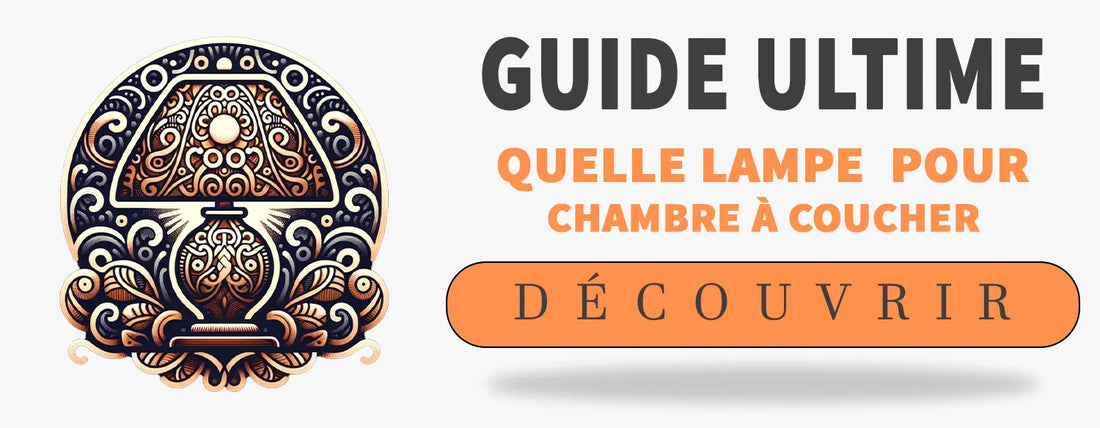 Quelle Lampe pour Chambre à Coucher