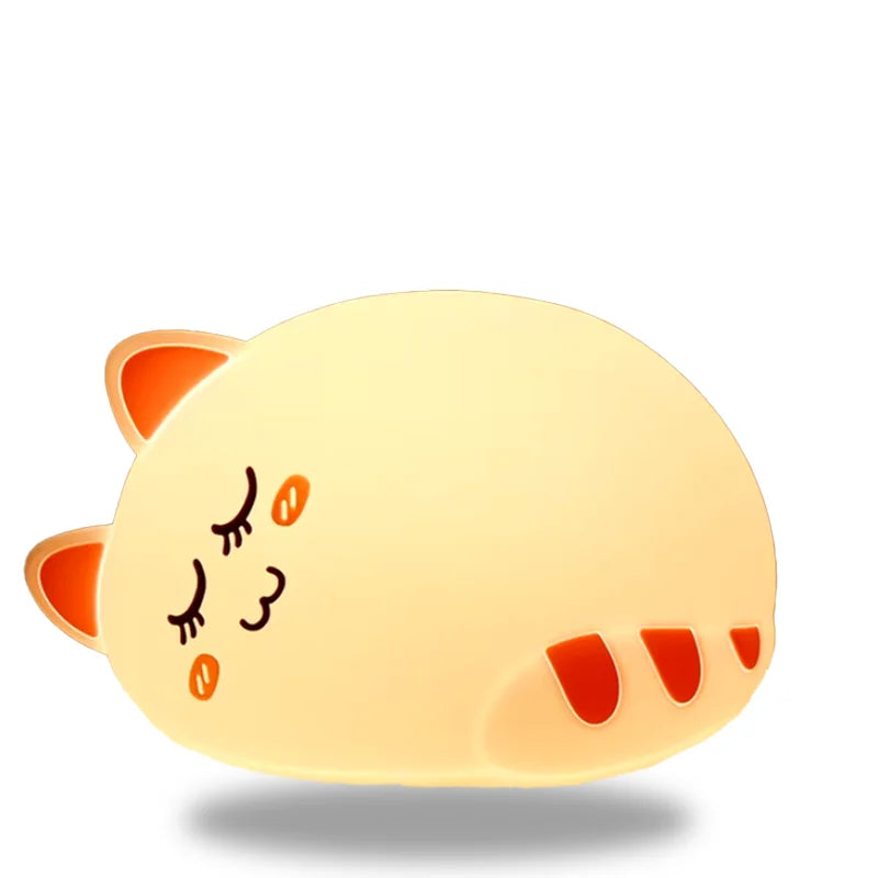 lampe de chevet bébé