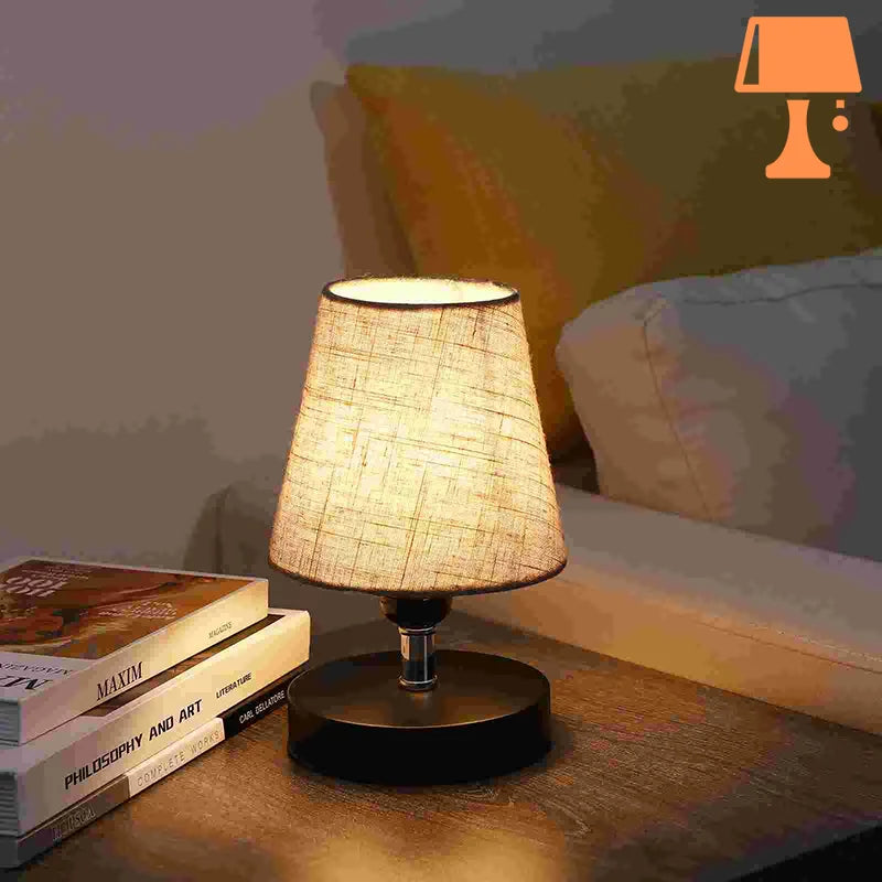 2 abat jours naturel