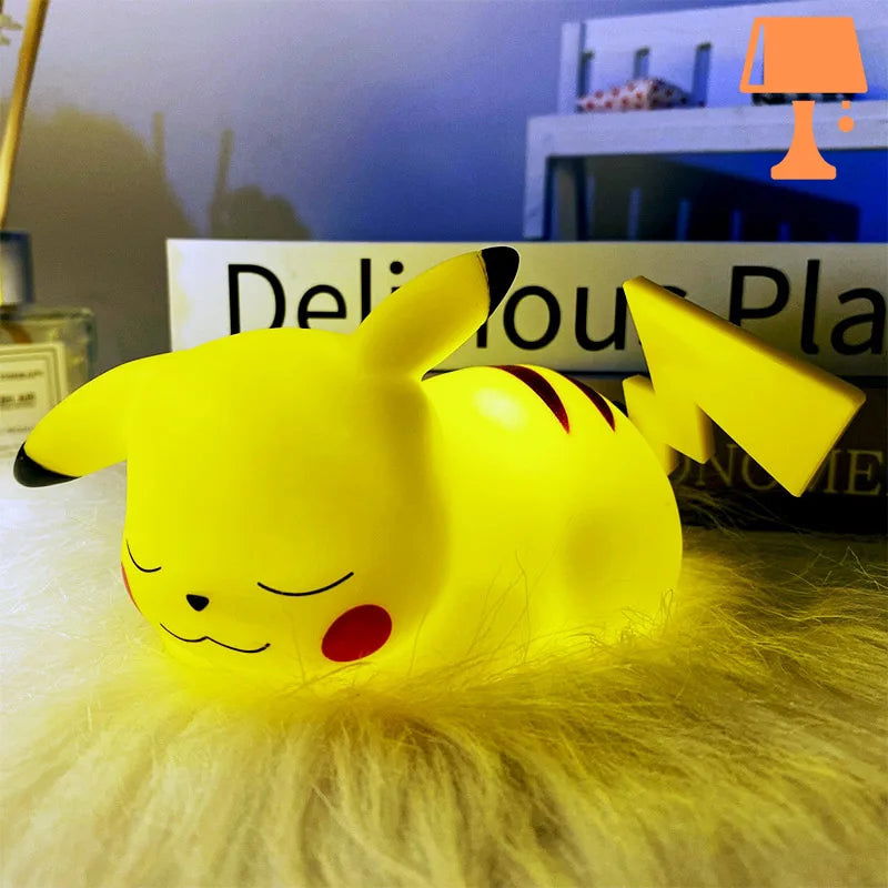 Lampe de Chevet Enfant Jeu Vidéo