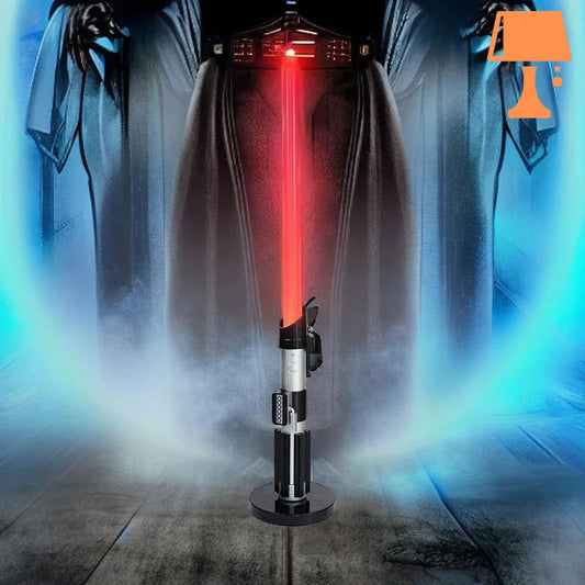 Lampe Dark Vador Sabre Laser Obscure