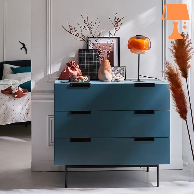 Lampe de Chevet Inspire Kinoko Sur Meuble