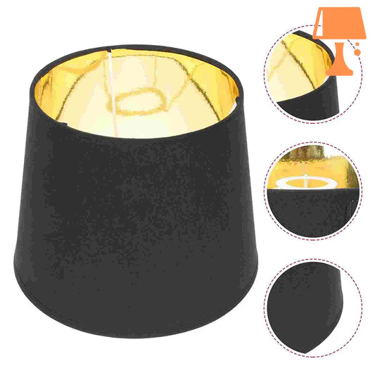 Abat jour chambre à coucher déco