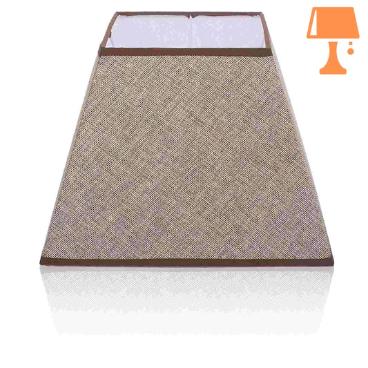 Abat jour chambre cocooning design