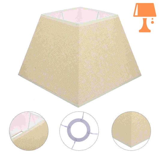 Abat jour chambre design moderne