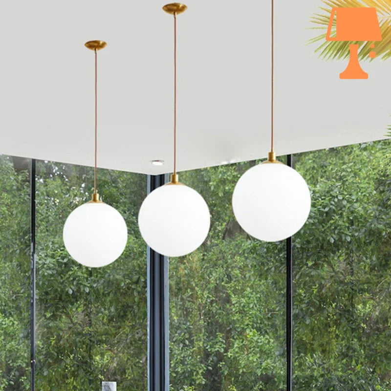 abat-jour suspension chambre orignal