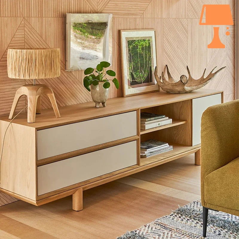 ampm lampe de chevet salon