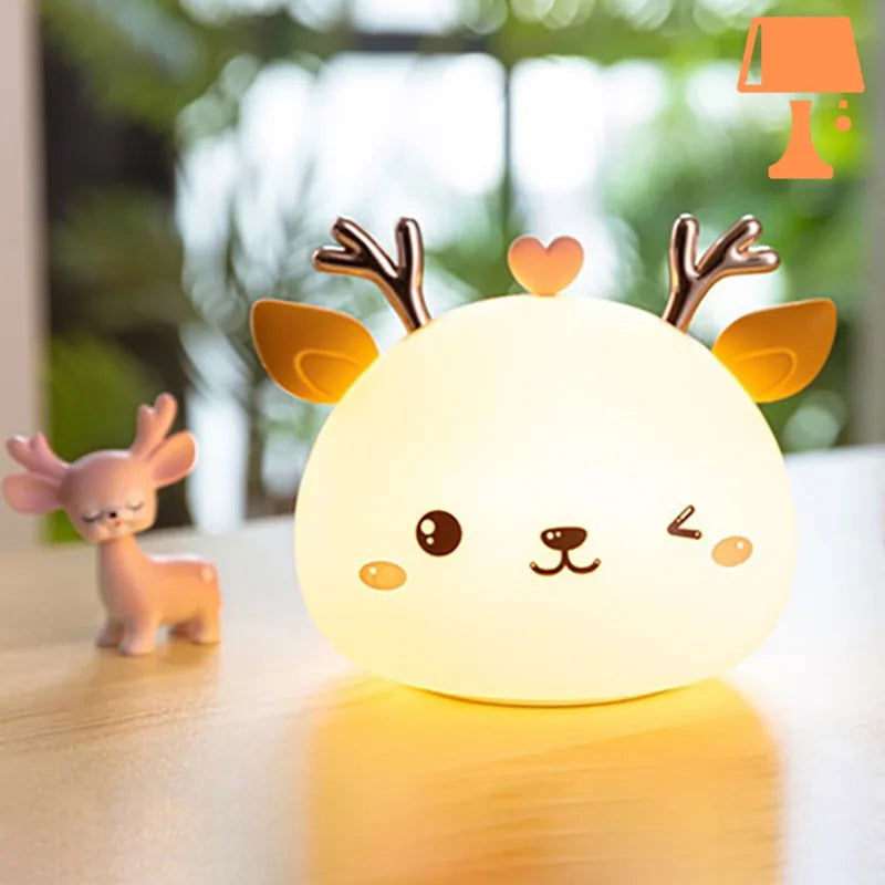 lampe-cerf-naturelle