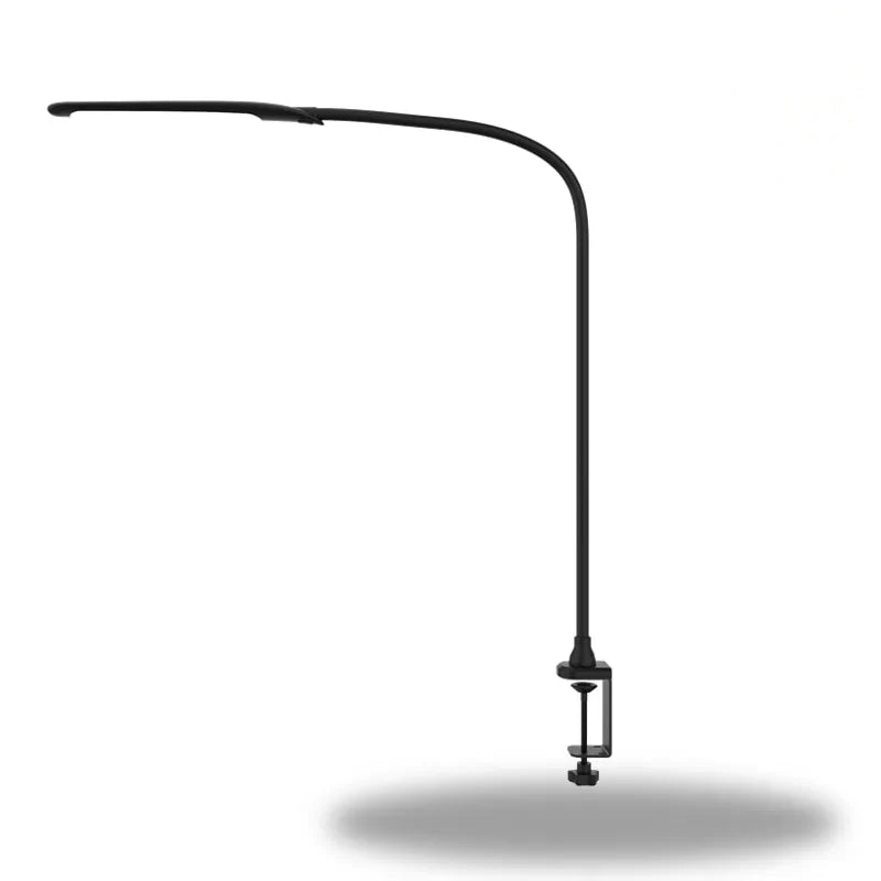 Lampe de Chevet Avec Pince et Flexible