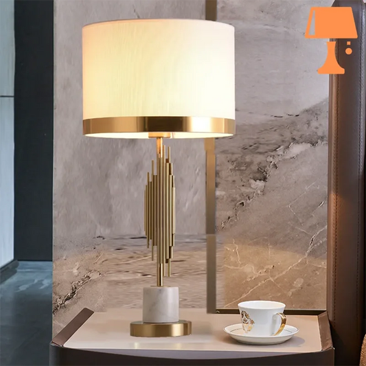 lampe-de-chevet-design-or