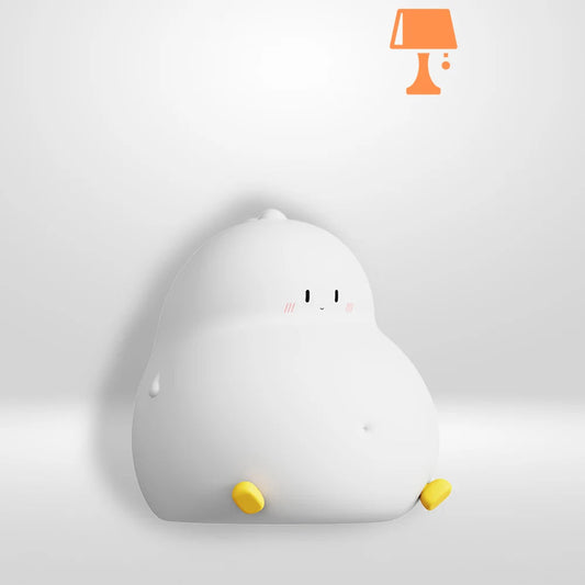 lampe-de-chevet-drole