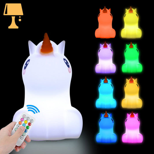 lampe-de-chevet-enfant-mini-licorne