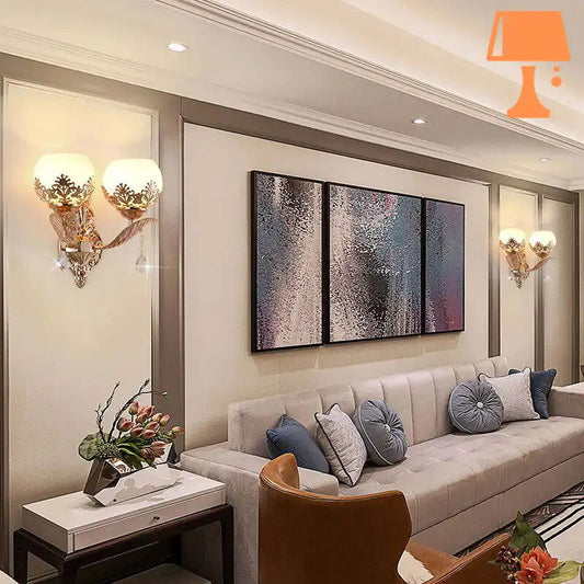 lampe-de-chevet-murale-baroque-moderne