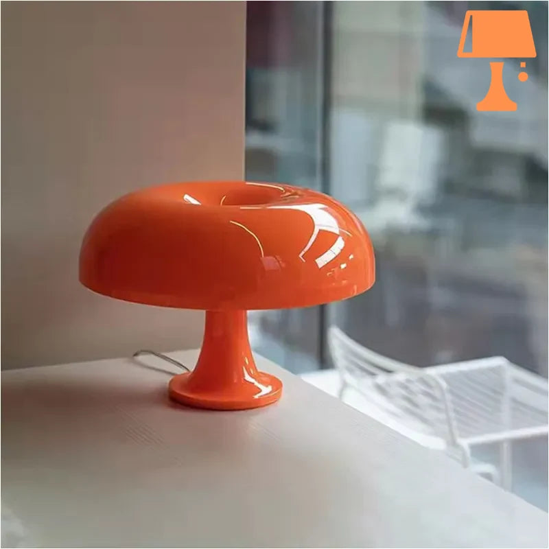 Lampe de Chevet Vintage Année 70 Table