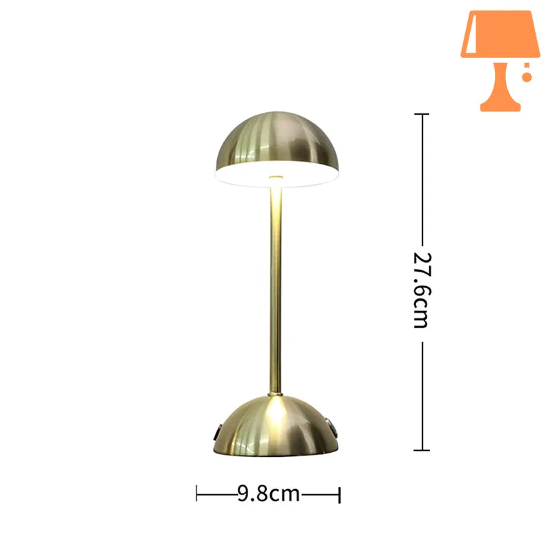 lampe table de chevet design originale