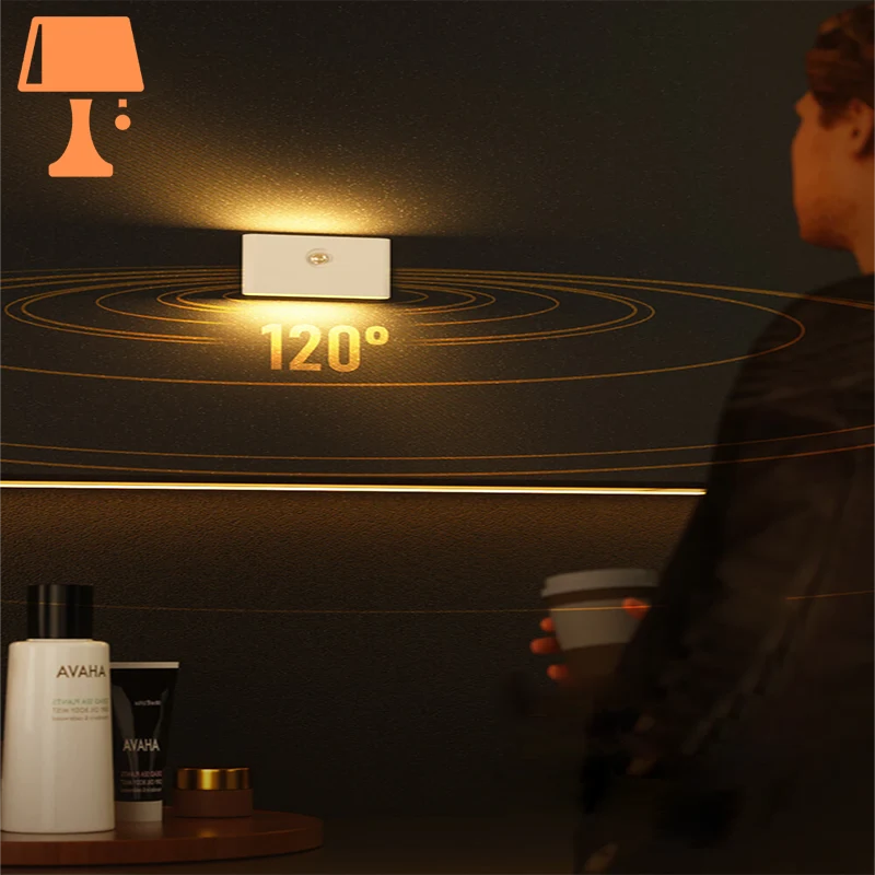 lampe-design-avec-detecteur-de-mouvement