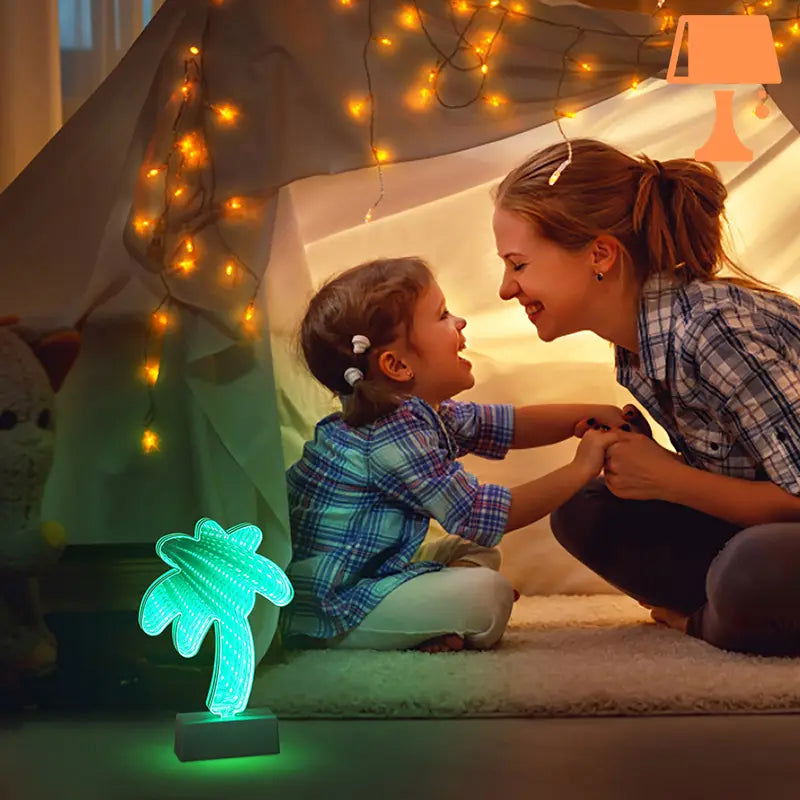 lampe-design-palmier