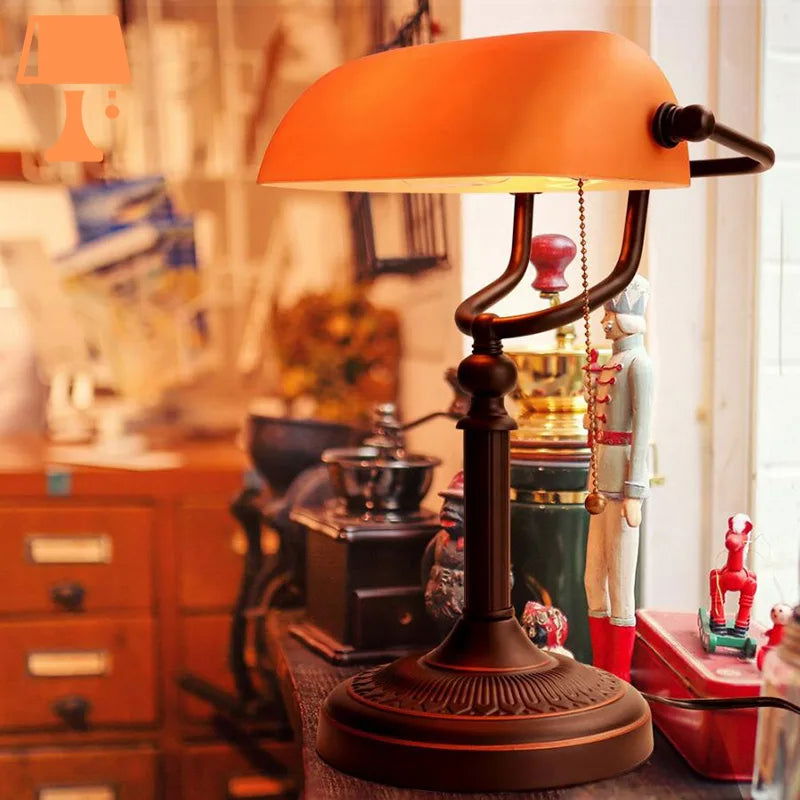 lampe-design-retro-vitage