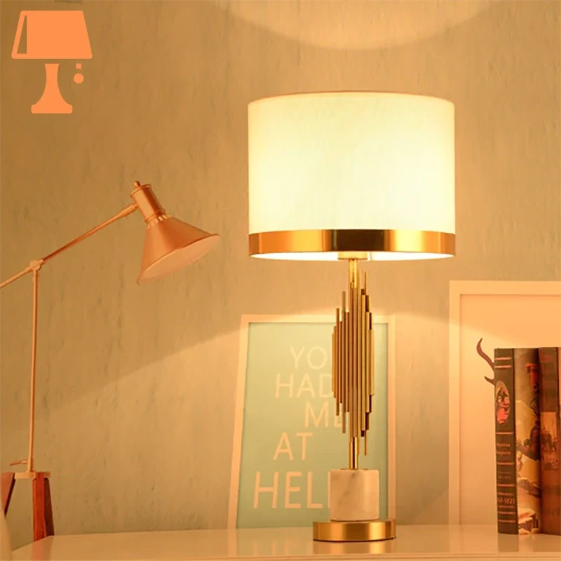 lampe-en-or-design
