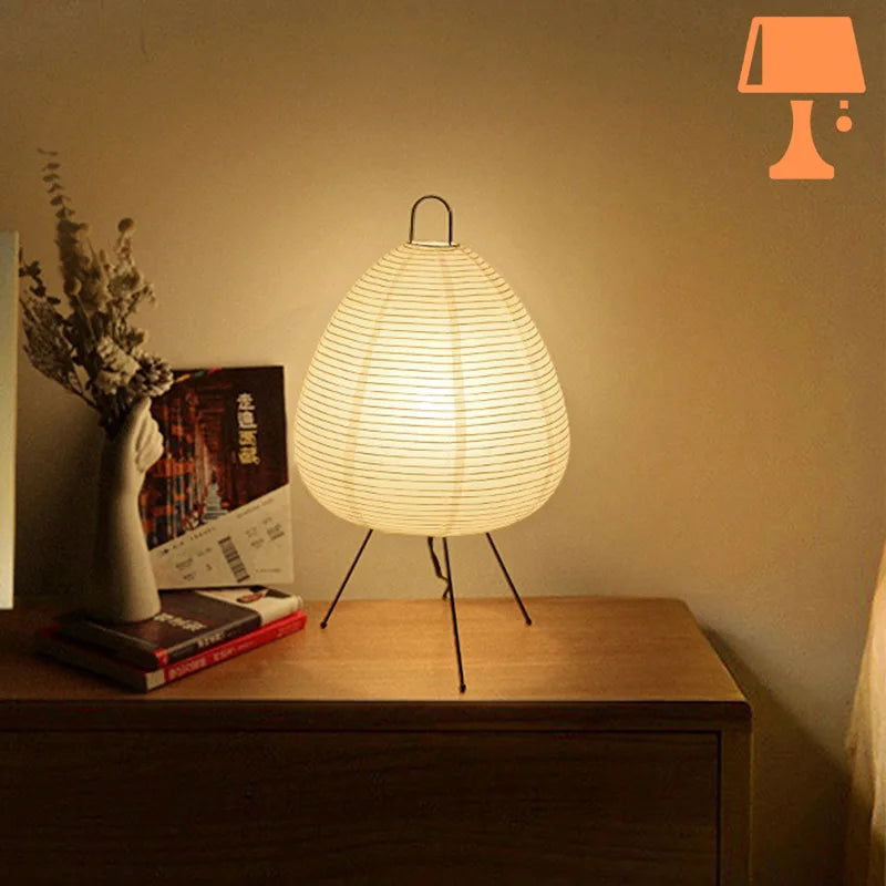 lampe-japonaise-design