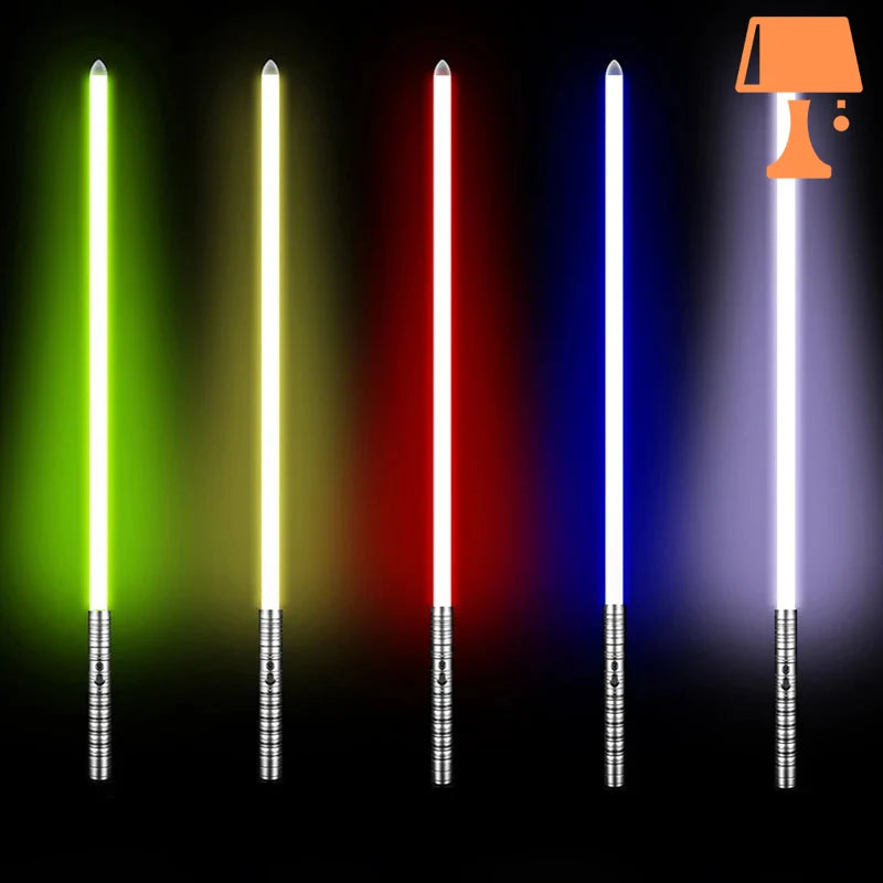 lampe led sabre laser originale