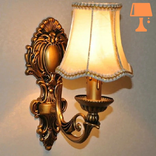 lampe-murale-annee-60