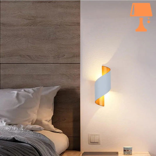 lampe-murale-moderne-blanc
