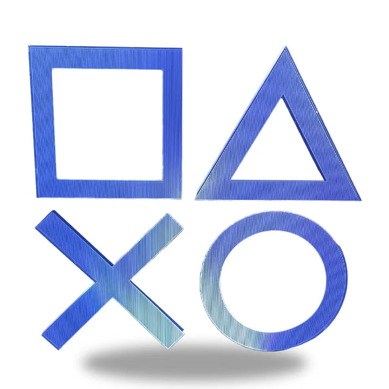 Lampe playstation