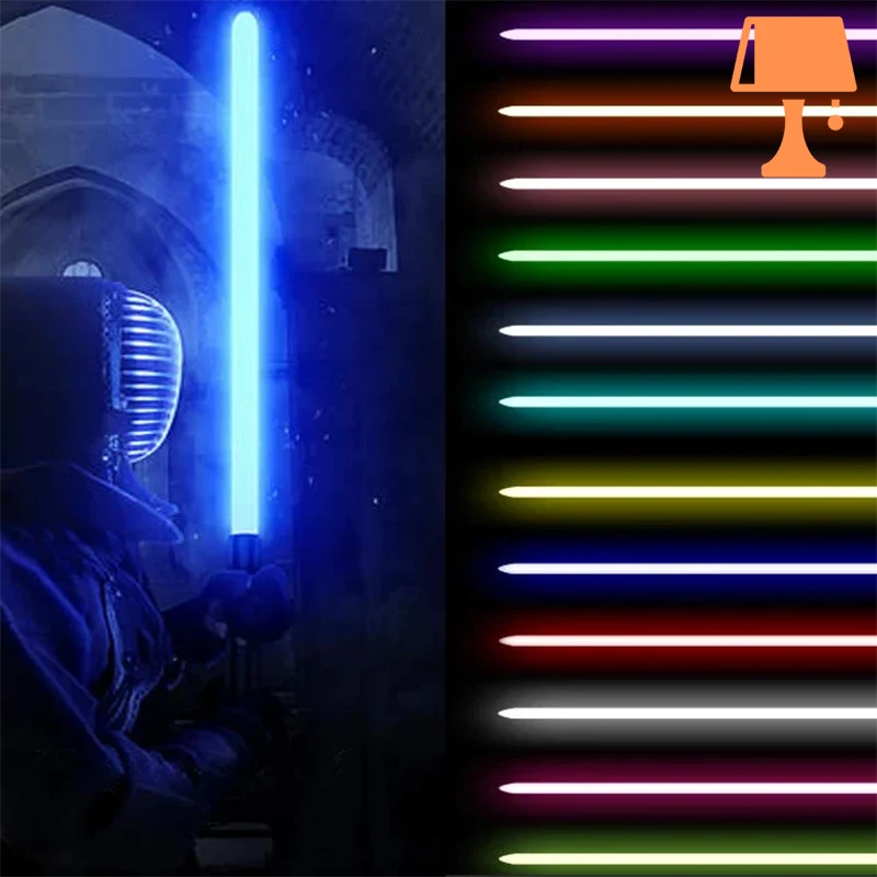 lampe sabre laser originale