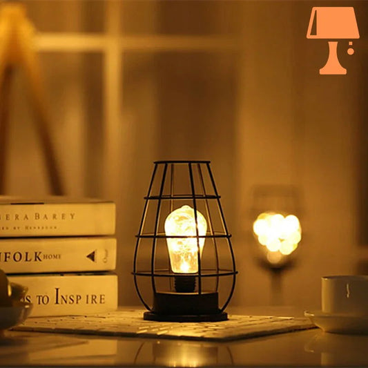 lampe-style-bougie