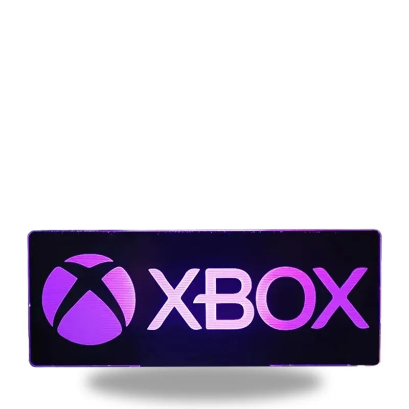Lampe xbox