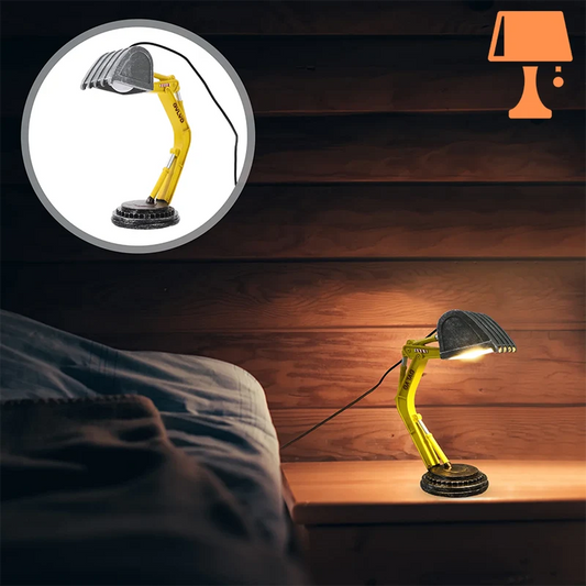 lampe de chevet ado garçon chambre