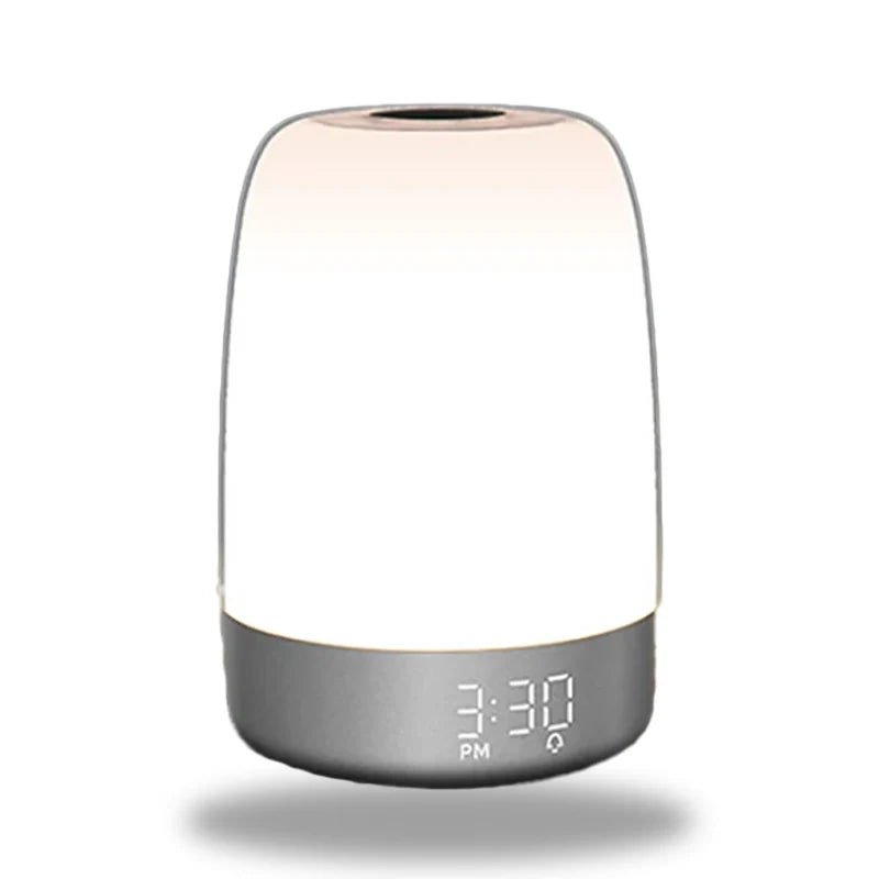 lampe de chevet allumage tactile