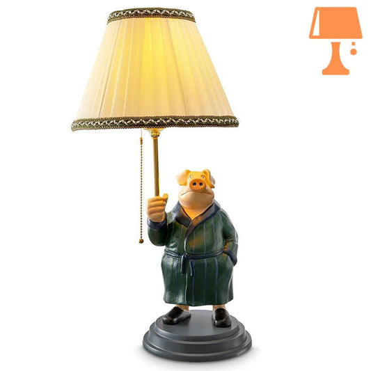 lampe de chevet amelie poulain design