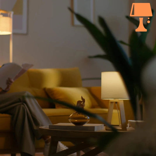 lampe de chevet ampoule e27 chambre