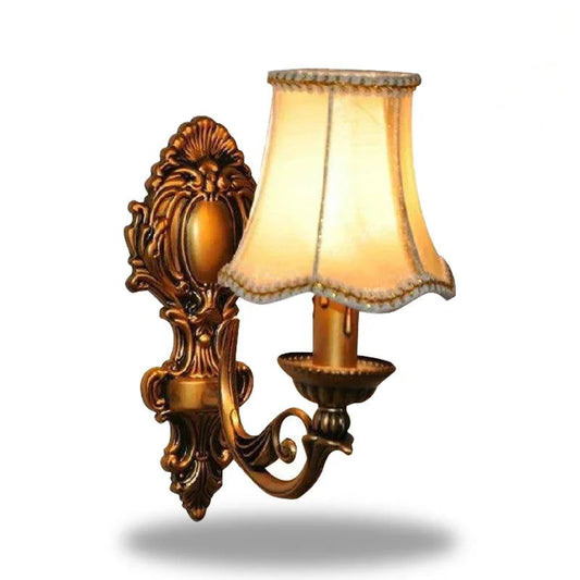 lampe de chevet annee 60