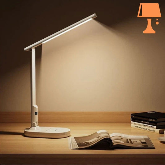 lampe de chevet basique bureau