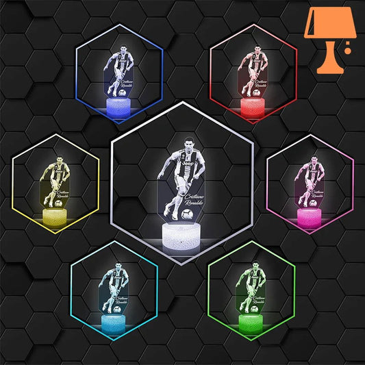 lampe de chevet portugais couleur