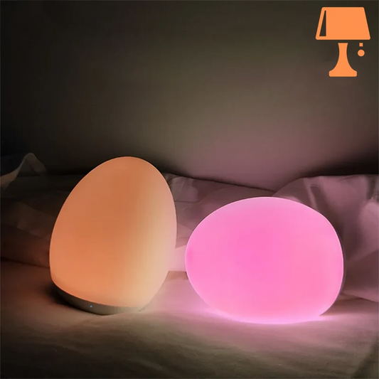 lampe de chevet pour bebe garcon chambre
