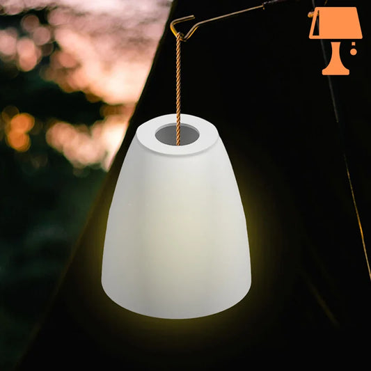 Petit Abat Jour déco