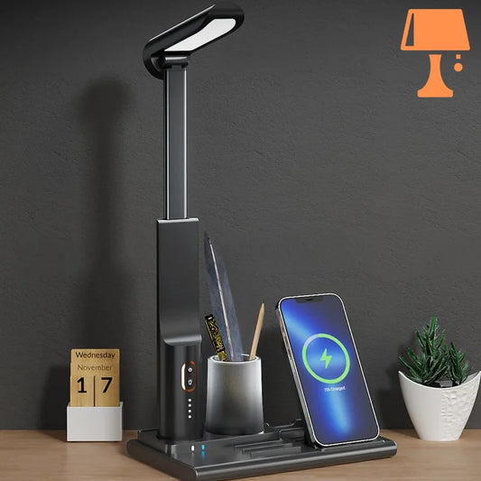 lampe-chargeur-induction-posee