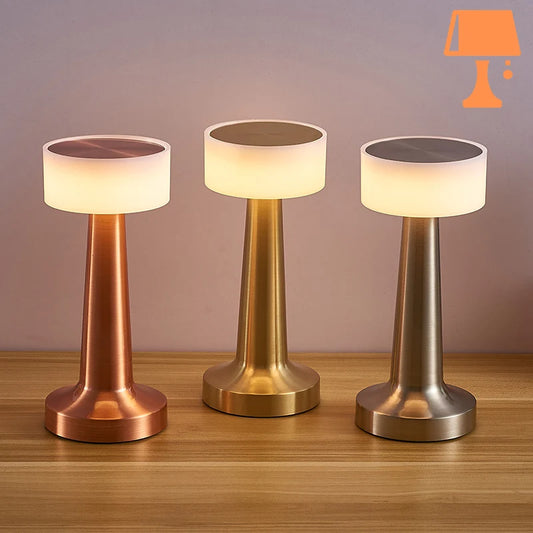 lampe-de-chevet-tactile-sans-fil
