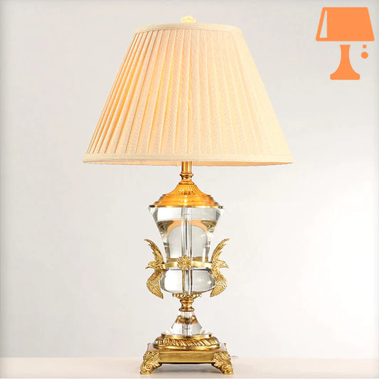 lampe-design-pour-table-de-chevet