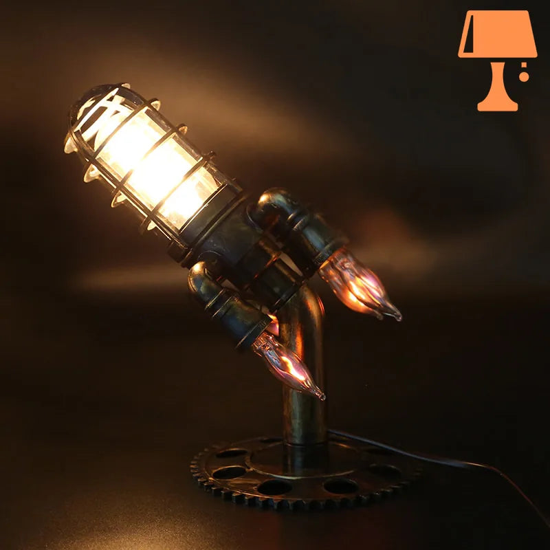 lampe-fusee-style-retro-vintage-industriel