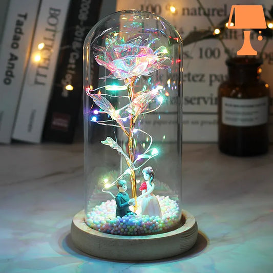 lampe-multicolore-design