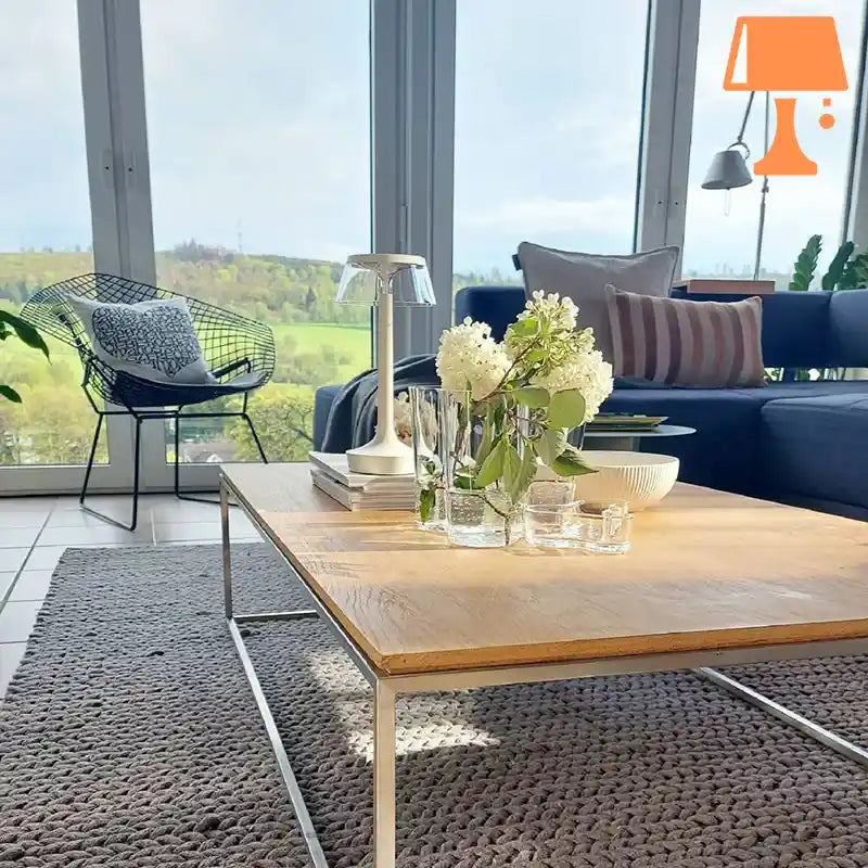 lampe-rechargeable-sans-fil