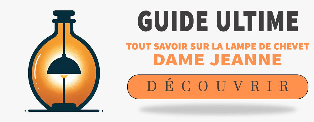 lampe de chevet dame jeanne