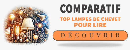 lampe liseuse lit