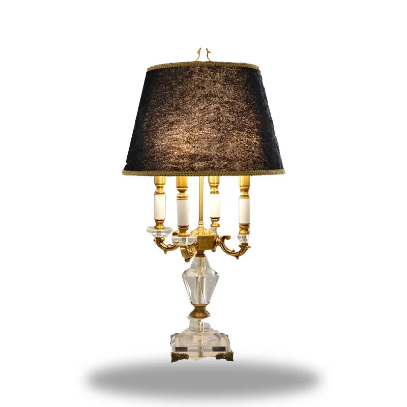 lampe de chevet classique