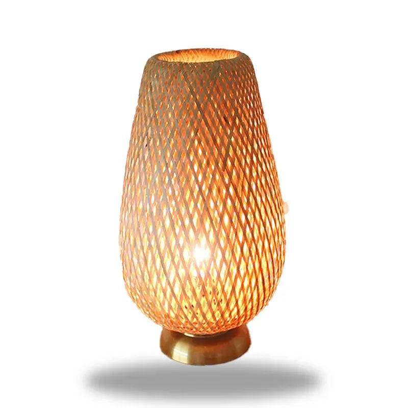 lampe de chevet cocooning